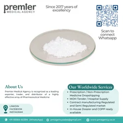 Potassium Perchlorate Powder Chemical, Purity: 98%