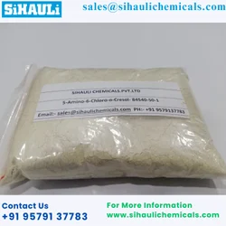 5 Amino 6 Chloro O Cresol, Purity: Greater than 99%