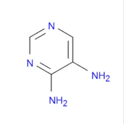 Analytical Grade 4,5- Diaminopyrimidine, 98%, For Laboratory