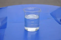 Triethyl Citrate Tec