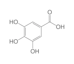 Gallic Acid Phytochemical Powder, Purity: 99%