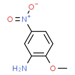 4-Nitro-2-aminoanisole