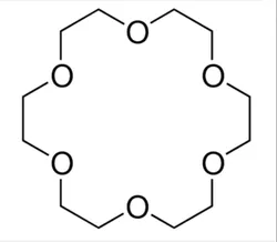 18-Crown-6-Ether (CAS Number: 17455-13-9)