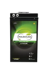 Lithium Phosphate 60v 30ah Lifepo4 Battery Pack