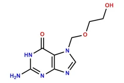 95% Acyclovir Impurity C, Analytical Grade