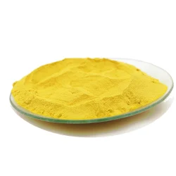 Aluminium Chloride Powder, Packaging Size: 25 Kg, Grade Standard: Medium Basicity