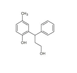 2-(3-Hydroxy-1-phenylpropyl)- 4- Methylphenol, Pharma Grade, Prescription