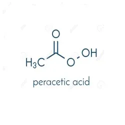 Peracetic Acid CAS NO. 79-21-0