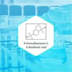 4- Formylbenzene-1,3- Disulfonic Acid