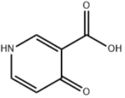 3 4 Dihydro 4 OXO 1 2H Pyridinecarboxylic Acid Benzyl Ester