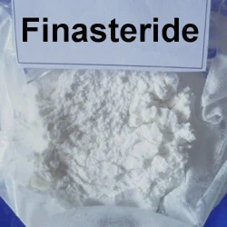 Finasteride Powder, Bionique Pharma
