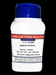 Bismuth Nitrate (Pentahydrate)
