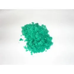 White Nickel Nitrate