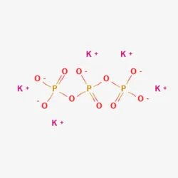 Potassium Tripolyphosphate 13845-36-8