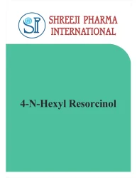4 N Hexyl Resorcinol powder, Packaging Size: 25 kg