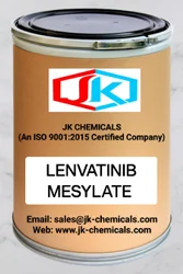 Lenvatinib Mesylate API Powder