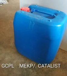 Liquid MEKP, Packaging Type: Carboy, Packaging Size: 25KGS