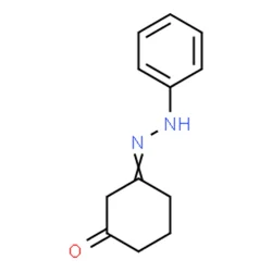 Cyclohexane-1,3-dione monophenyl hydrazone