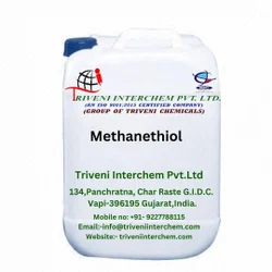 Methanethiol