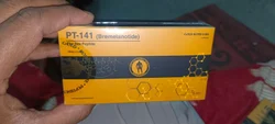Pt 141 Bremelanotide 10 Mg Vial