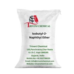 Isobutyl-2-Naphthyl Ether, Purity: 98% Min