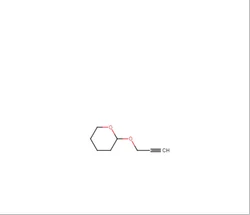 Tetrahydro-2-(2-propynyloxy)-2h-Pyran CAS No. 6089-04-9