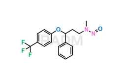 99% N Nitroso Fluoxetine, Lab Grade