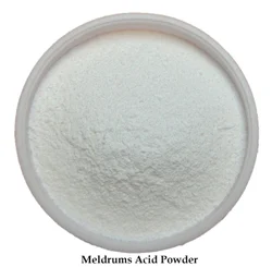 Meldrums Acid Powder, 99%, Loose