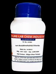 tert-Butyldimethylsilyl Chloride