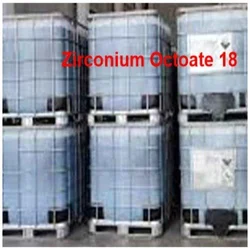 Hdpe 200 Kg Zirconium Octoate Cas No 15544-55-1, For Industrial, Liquid