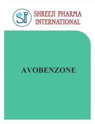 Avobenzone API Powder