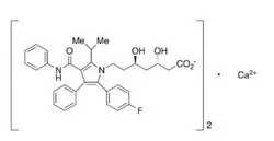99% Powder Atorvastatin USP Related Compound B, 887196-25-0