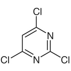 Technical Grade 2,4,6-trichloro pyrimidine, Liquid, For Laboratory