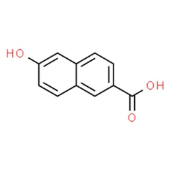 6-HYDROXY -2-NAPHTHOIC ACID