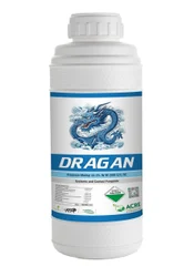 Liquid Dragan Kresoxim Methyl Systemic Fungicide