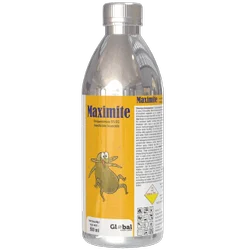 Liquid Maximite (Fenpyroximate 5% EC), 250 ml