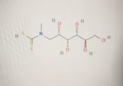 N Methyl Glucamine Chemical Powder