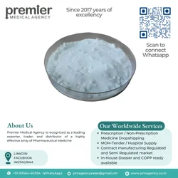 Amodiaquine HCL API, 25Kg, 98%