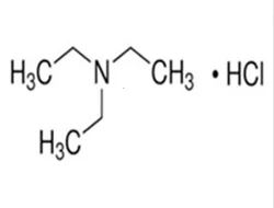 TRIETHYLAMINE HYDROCHLORIDE api