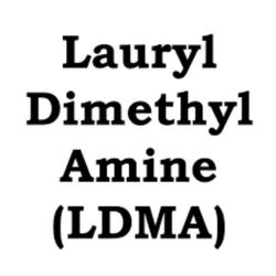 LAURYL DI METHYL AMINE