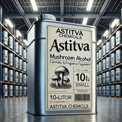 1 Octen 3 Ol (Mushroom Alcohol), For Synthesis of esters