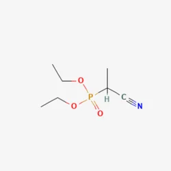 Diethyl 1 Cyanoethyl Phosphonate, Liquid