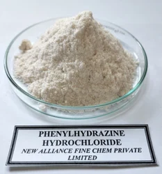 PHENYL HYDRAZINE HYDROCHLORIDE.