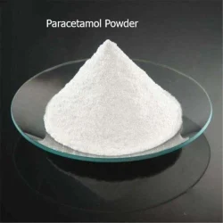 25 Kg Paracetamol Powder, Grade Standard: IP