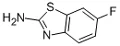 2-Amino-6-Fluorobenzothiozole
