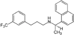 Cinacalcet api cas 226256-56-0