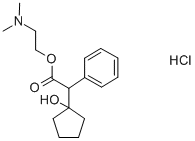 Cyclopentolate Hydrochloride