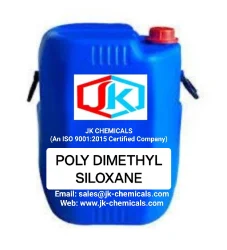 Poly Dimethyl Siloxane, Purity: 99%, CAS Number: 63148-62-9