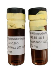 N Nitrosodiethylamine (NDEA), Packaging Details: 1 Gm