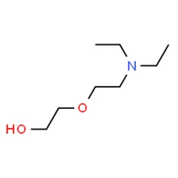 2-(2-Diethylaminoethoxy)-ethanol